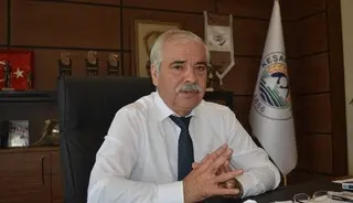 Keşan Belediye Başkanı Mehmet Özcan CHP'den istifa etti