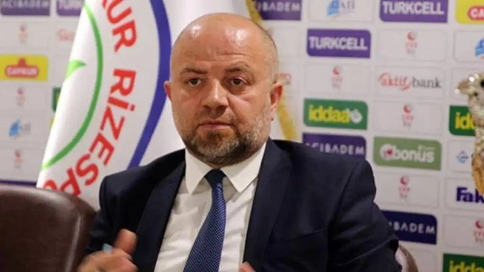 Rizespor’dan Fenerbahçe’ye Güçlü Mesaj!