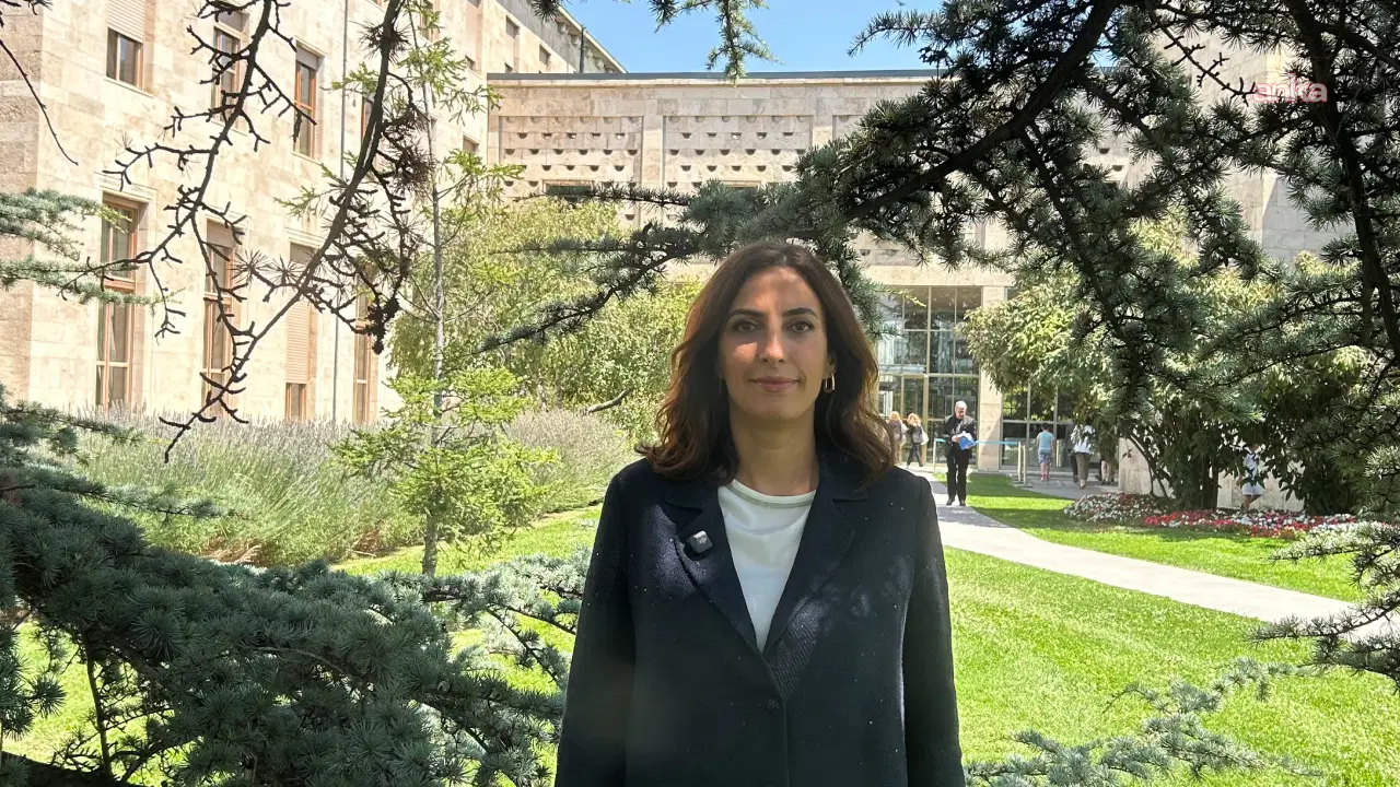 Rızvanoğlu, Atık İthalatını Meclis’e Taşıdı!