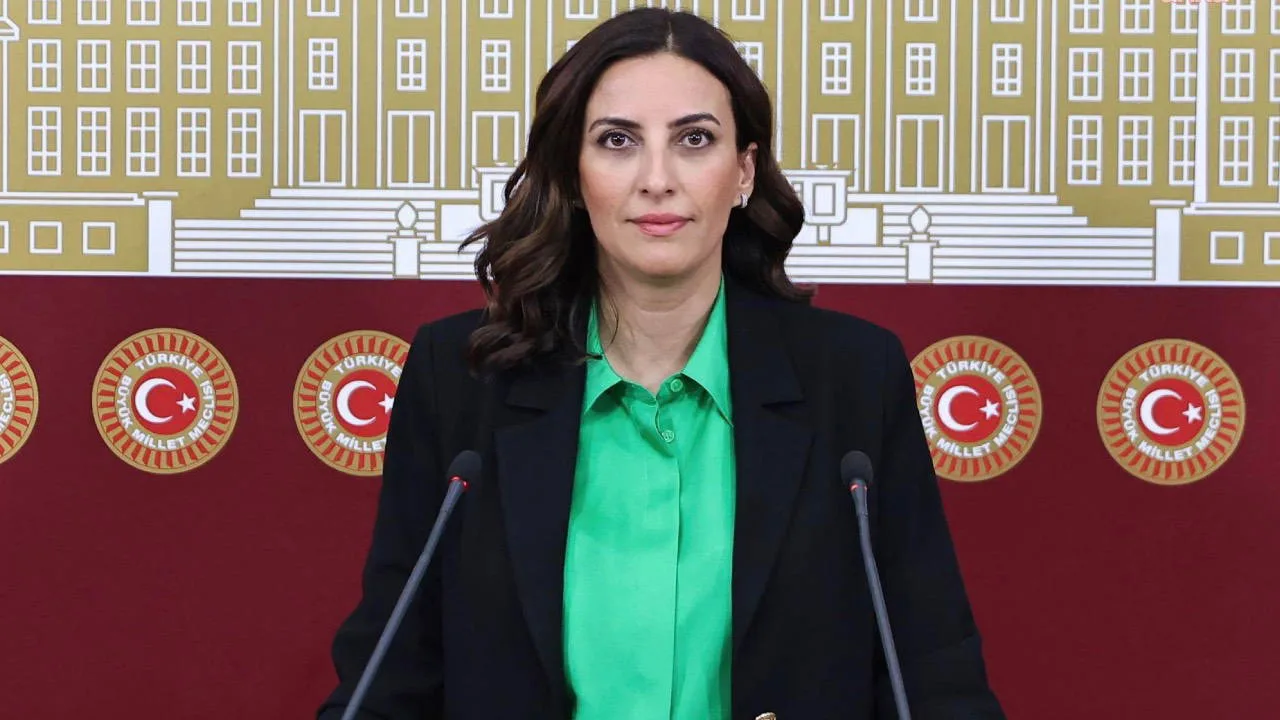 Rızvanoğlu’ndan İktidara Çevre Eleştirisi