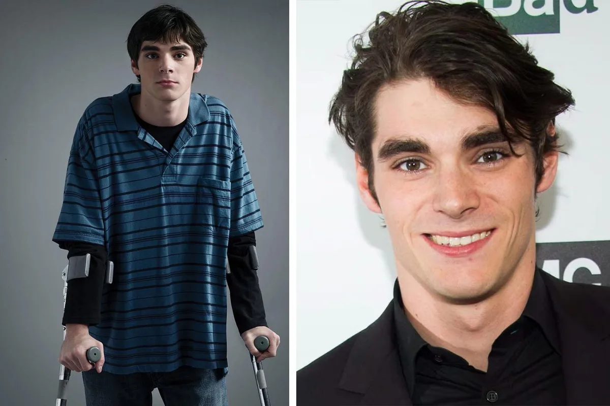 RJ Mitte’nin Ölümünün Ardından Breaking Bad’in Son Set Görüntüleri Gündemde