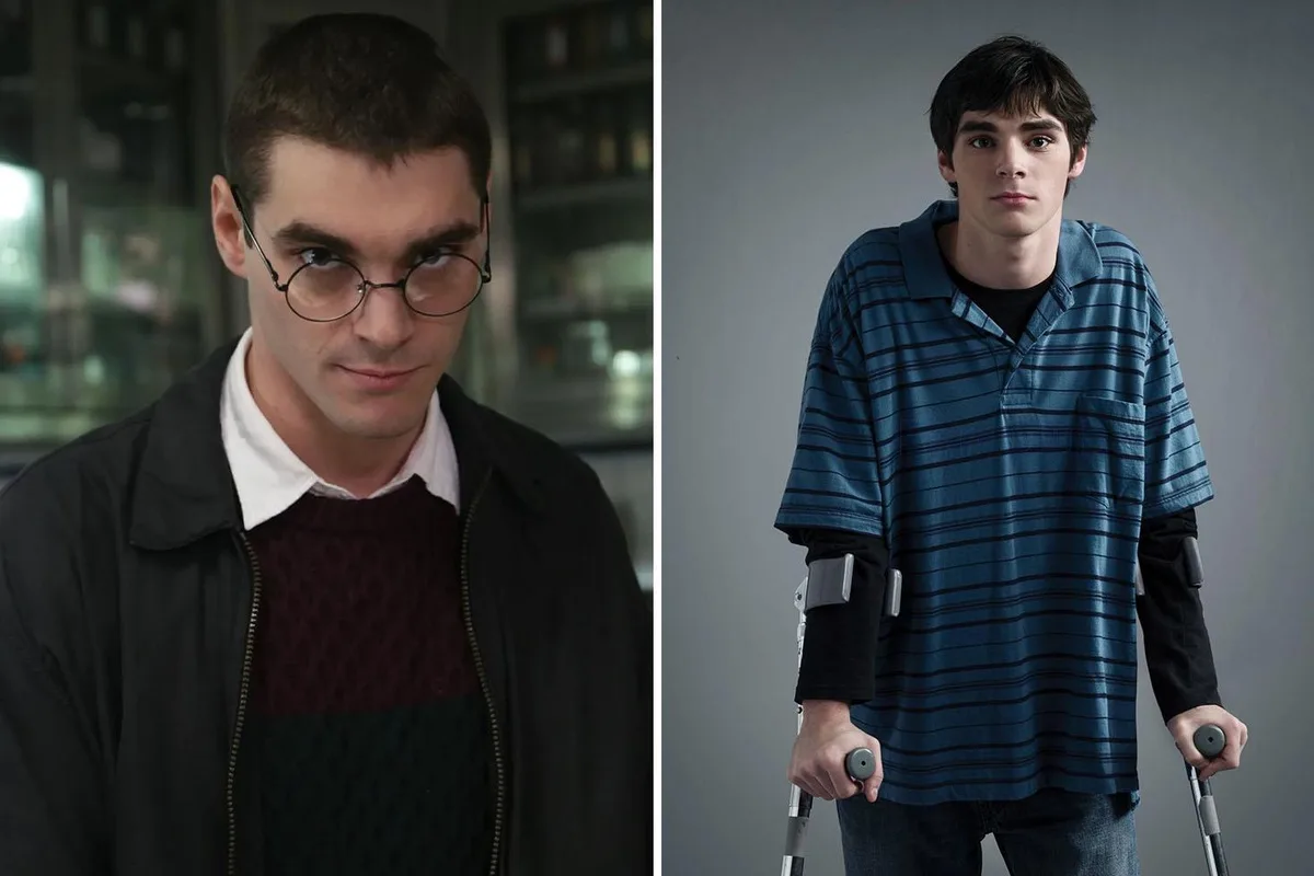 RJ Mitte’nin Son Filmi Cassi, Ölümü Sonrası Tamamlandı