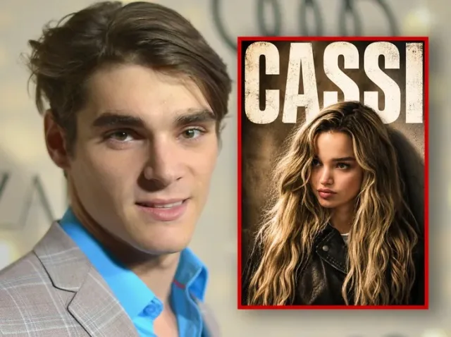 RJ Mitte’nin Son Filmi Cassi, Ölümü Sonrası Tamamlandı