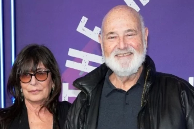 Rob Reiner ve Eşi, Los Angeles’ta Ölü Bulundu