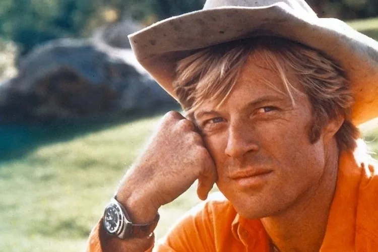 Robert Redford Hayatını Kaybetti: Sinema Efsanesi