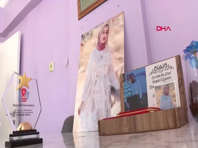 Rojin'in acılı babası konuştu: Katiller yakalanana kadar mücadele edeceğim