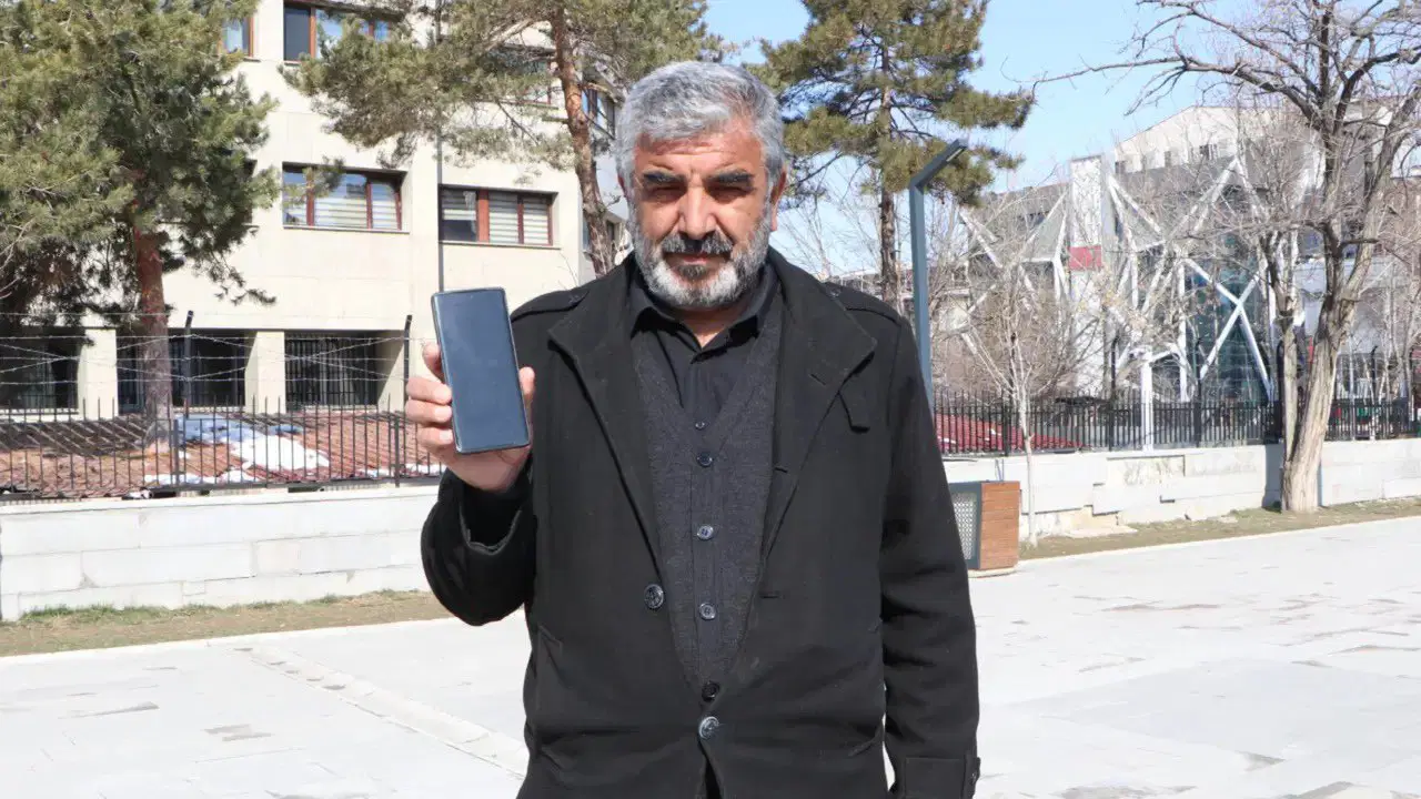 Rojin Kabaiş İçin Acil Güvenlik Çağrısı!