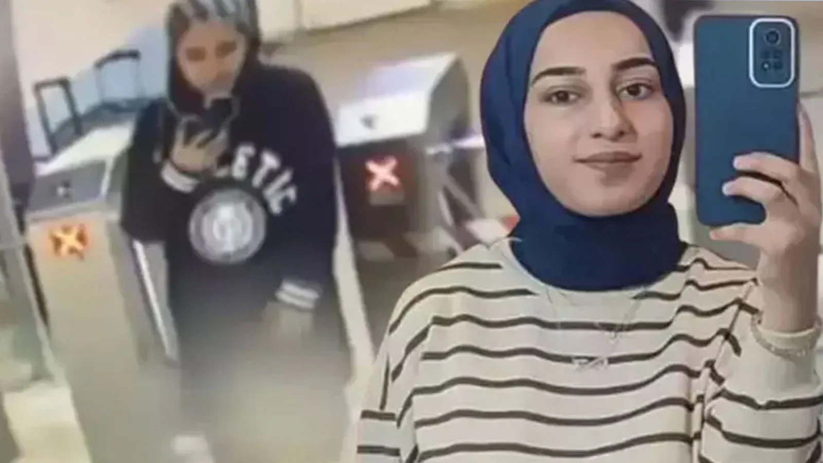 Rojin Kabaiş Olayında Telefon İncelemesi Kritik!