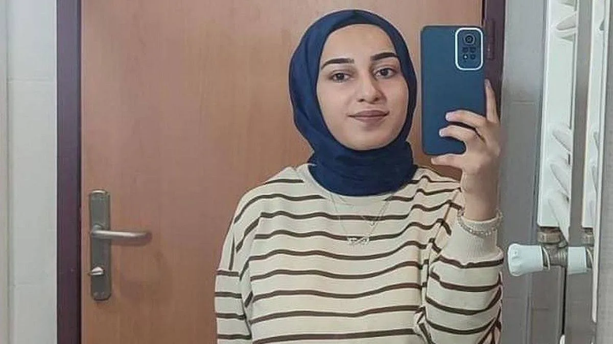 Rojin Kabaiş Soruşturmasında DNA İncelemesi Yapıldı