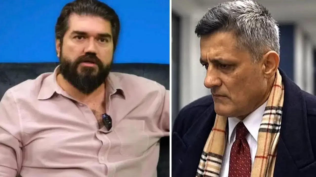 ROK, Kaşif Kozinoğlu Soruşturmasında İfade Verecek