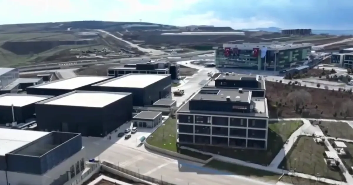 Roketsan’dan Savunma Sanayisine Milyar Dolar Yatırım!