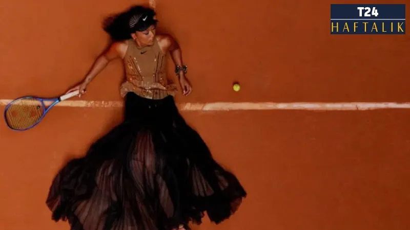Roland Garros: Tenis, Moda ve Tarih Buluşması