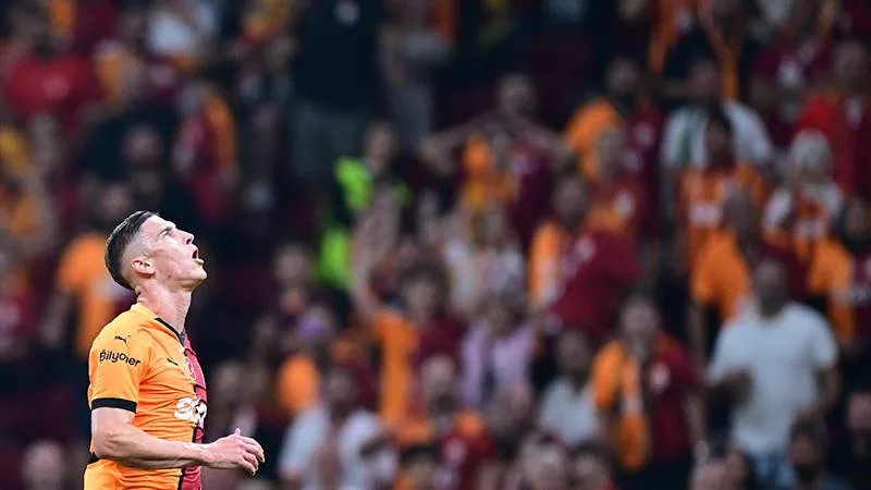 Roland Sallai İçin Liverpool İddiası Güçleniyor!