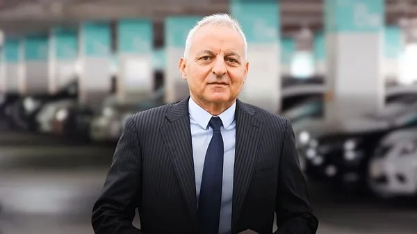 Rolls-Royce CEO’su Erginbilgiç, 550% Zam Alacak!