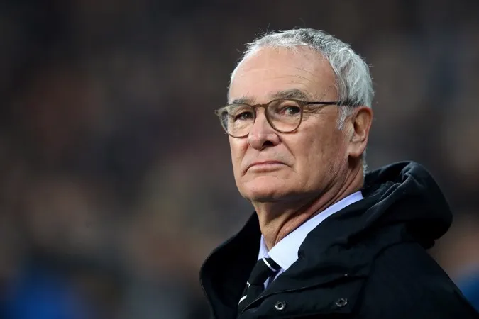 Roma’da Şok Gelişme: Ranieri Görevden Ayrıldı!