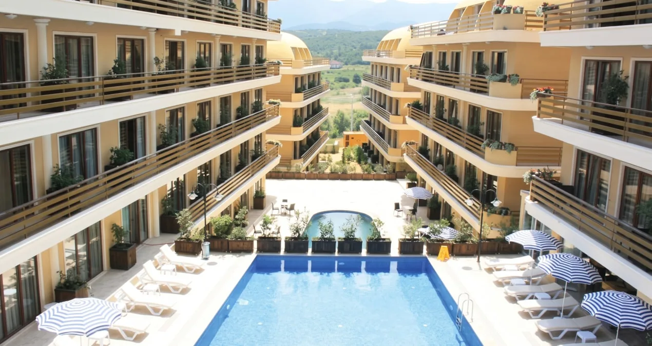 Royal Doğa Sağlık Termal Turizm İflas Etti, Tüketiciler Mağdur