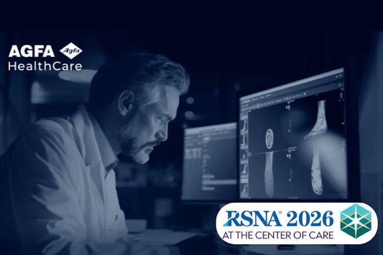 RSNA 2026: Kurumsal Görüntülemede Yeni Dönem