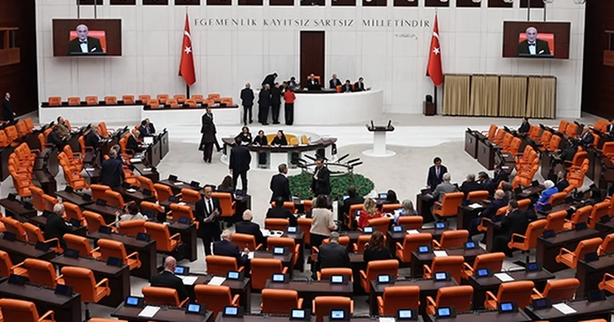 RTÜK’e İki Yeni Üye Seçildi!