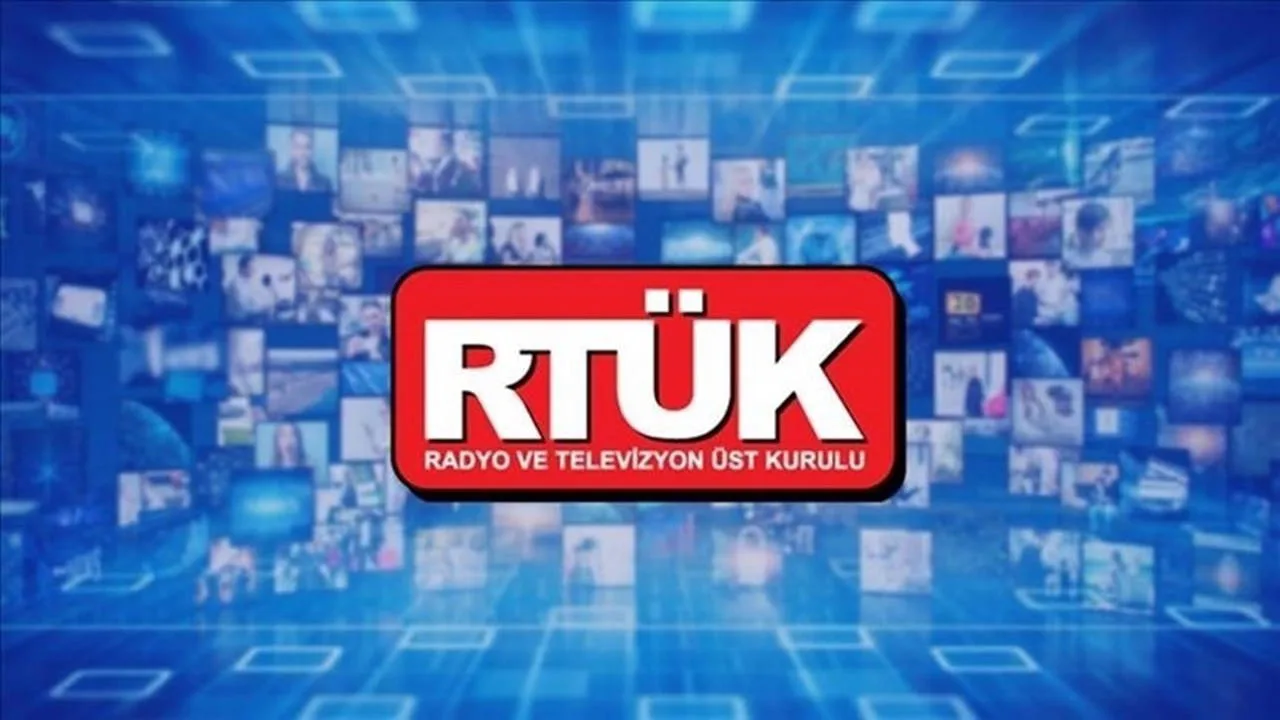 RTÜK’e Yeni Üyeler Seçildi, Meclis Kapatıldı