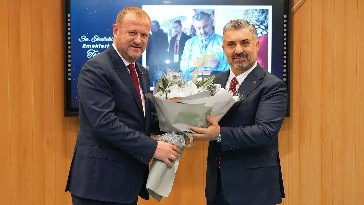 RTÜK’te Devir Teslim: Yeni Dönem Başlıyor