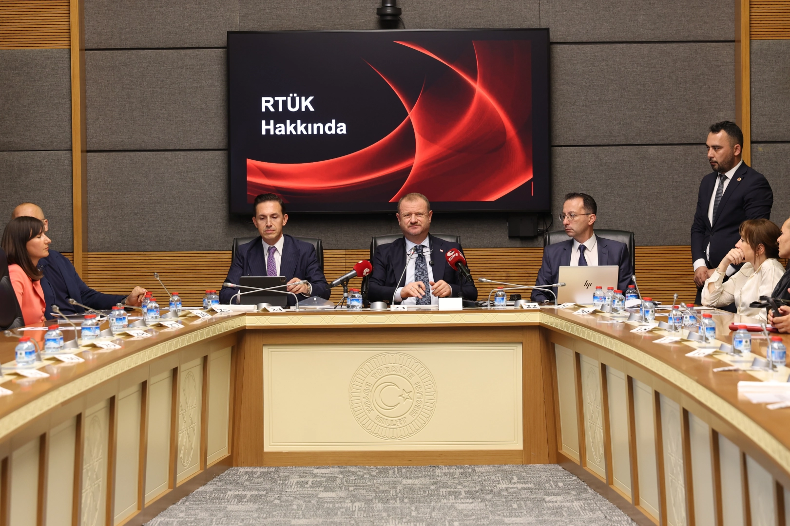 RTÜK’ten Çocuklar İçin Lisanslama Çağrısı!