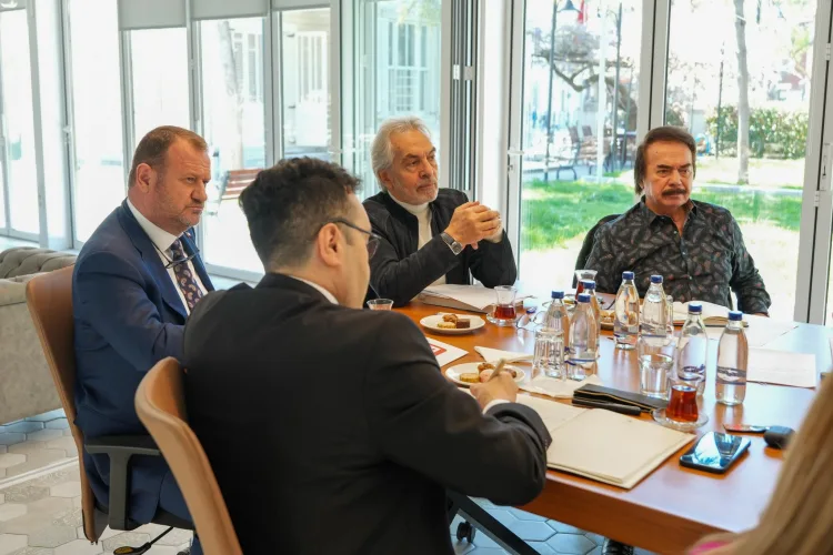 RTÜK’ten Kültür-Sanat ve Medya Üzerine Değerlendirme