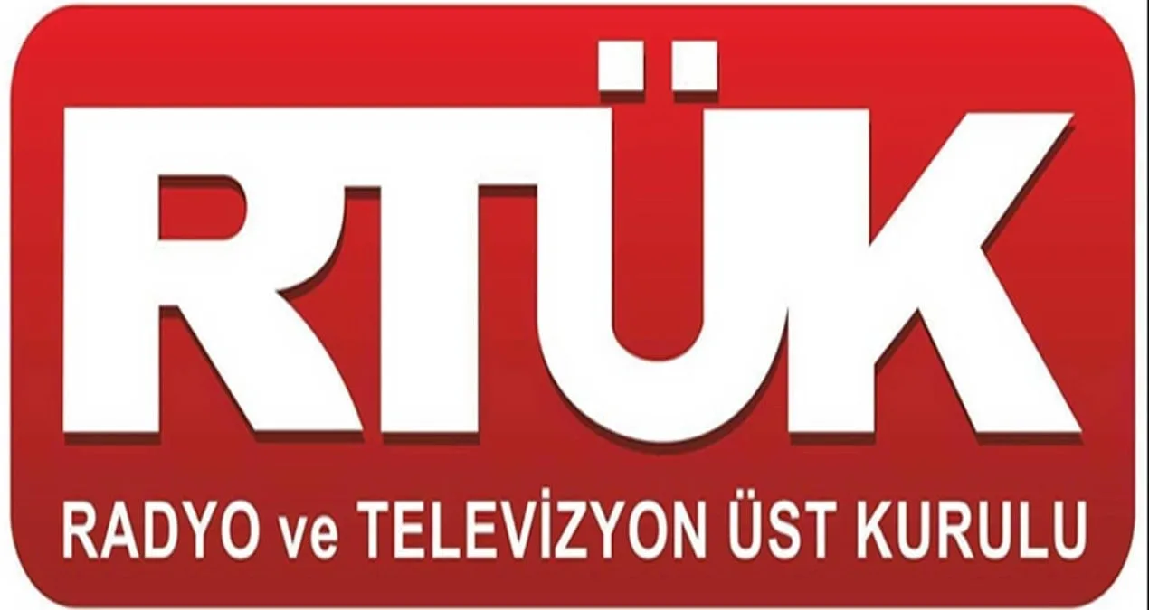 RTÜK’ten Medyaya Sert Uyarı: Dezenformasyona Son!