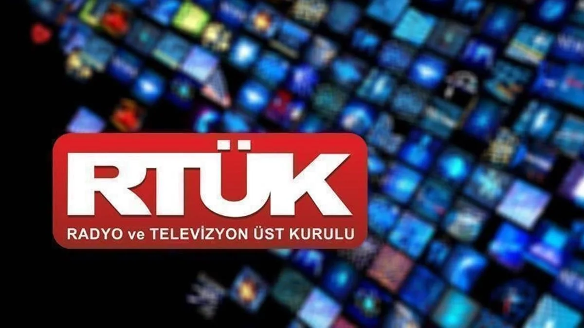 RTÜK’ten Şiddet İçeren Yapımlara Ceza!