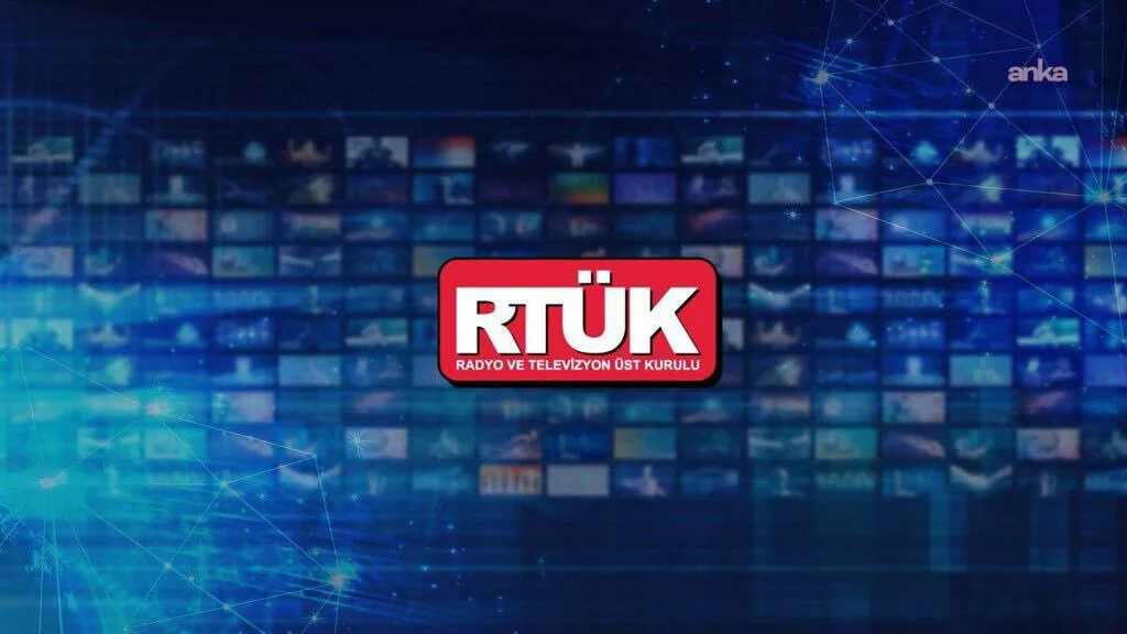 RTÜK’ten Siverek Saldırısına Sert Uyarı!