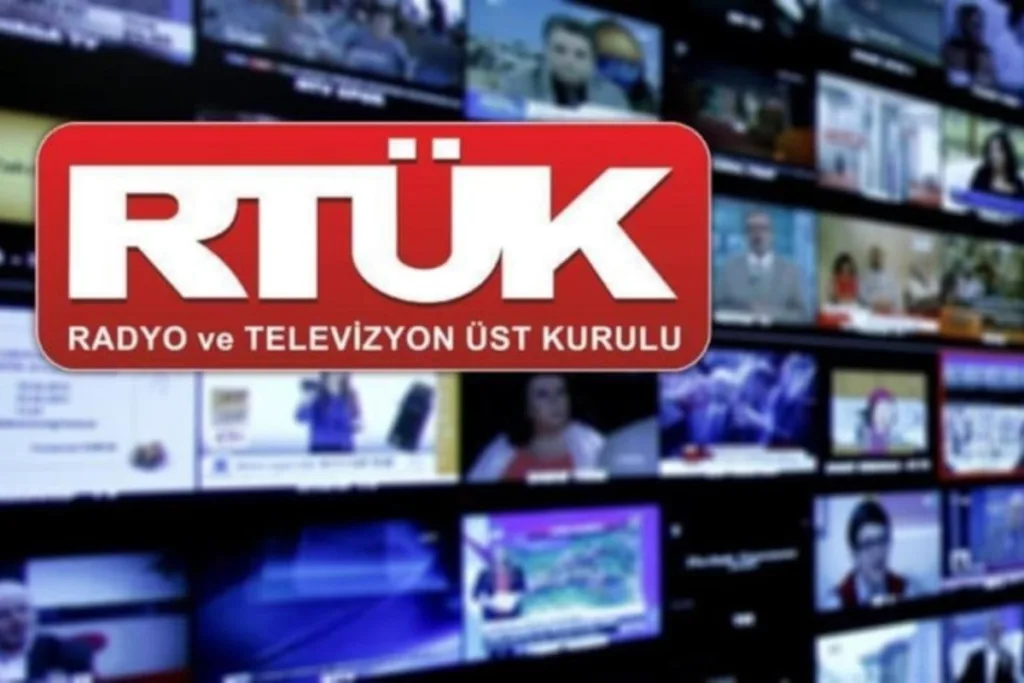 RTÜK’ten Sözcü TV ve KOZA TV’ye Cezalar Kesildi