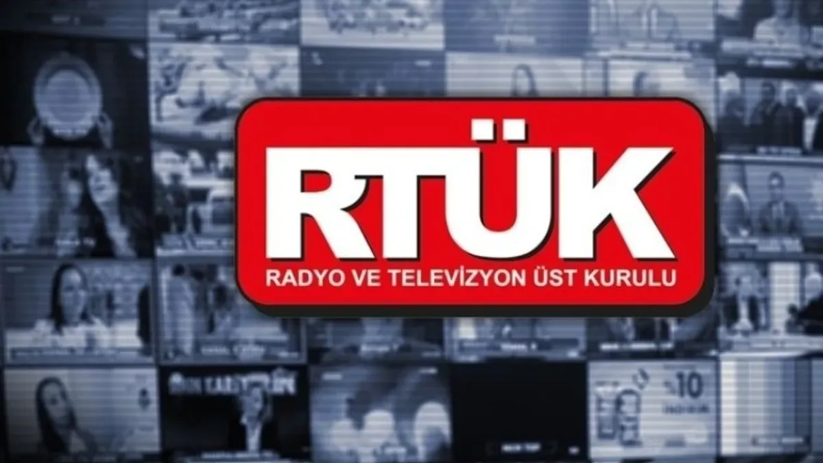 RTÜK’ten Sözcü TV ve TELE1’e Üst Sınır Ceza