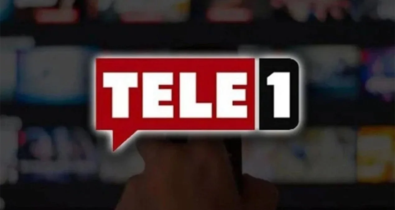 RTÜK’ten Tele1’e 5 Gün Ekran Karartma Ceza!