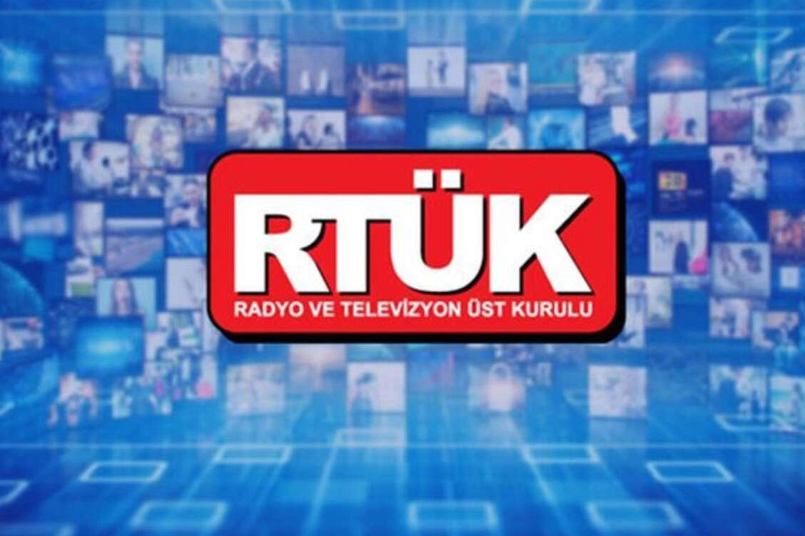 RTÜK’ten Yayın Yasağına Sert Uyarı!