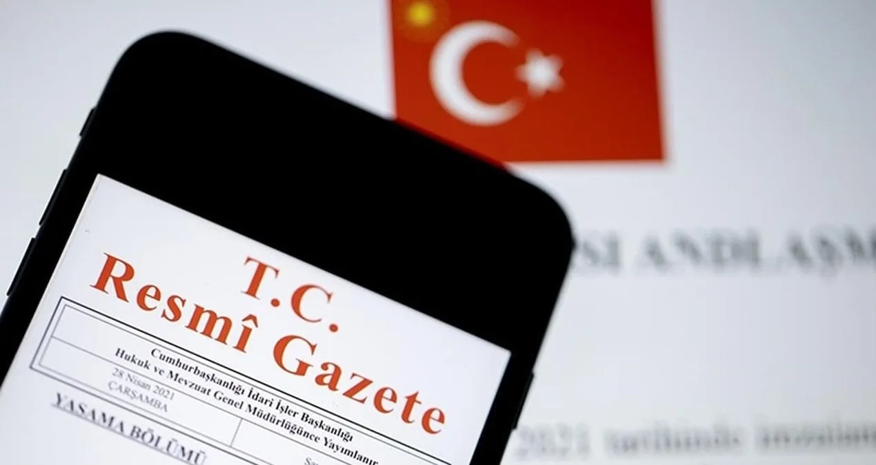 RTÜK Üyeliklerine Yeni İsimler Seçildi