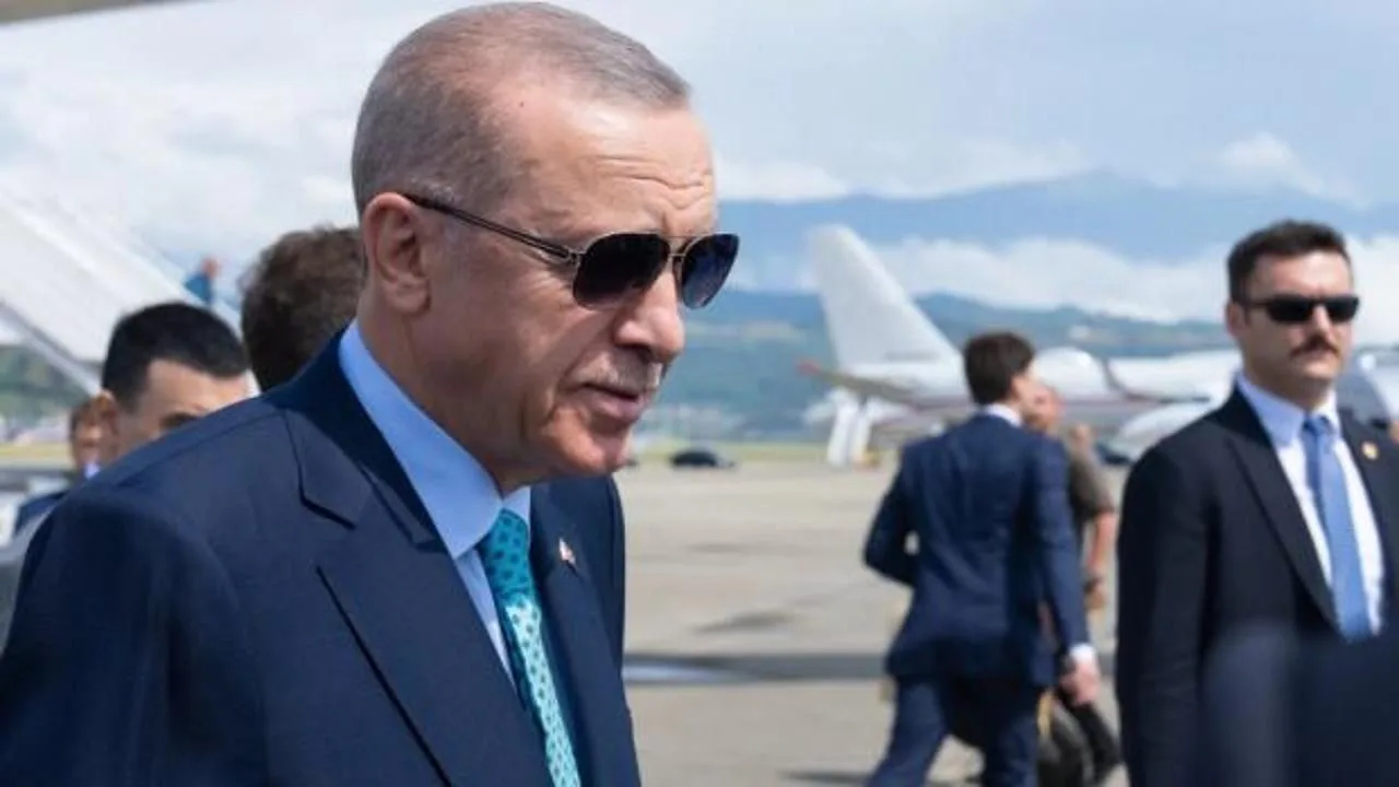 Rubin’den Türkiye’ye Saldırgan İddialar!