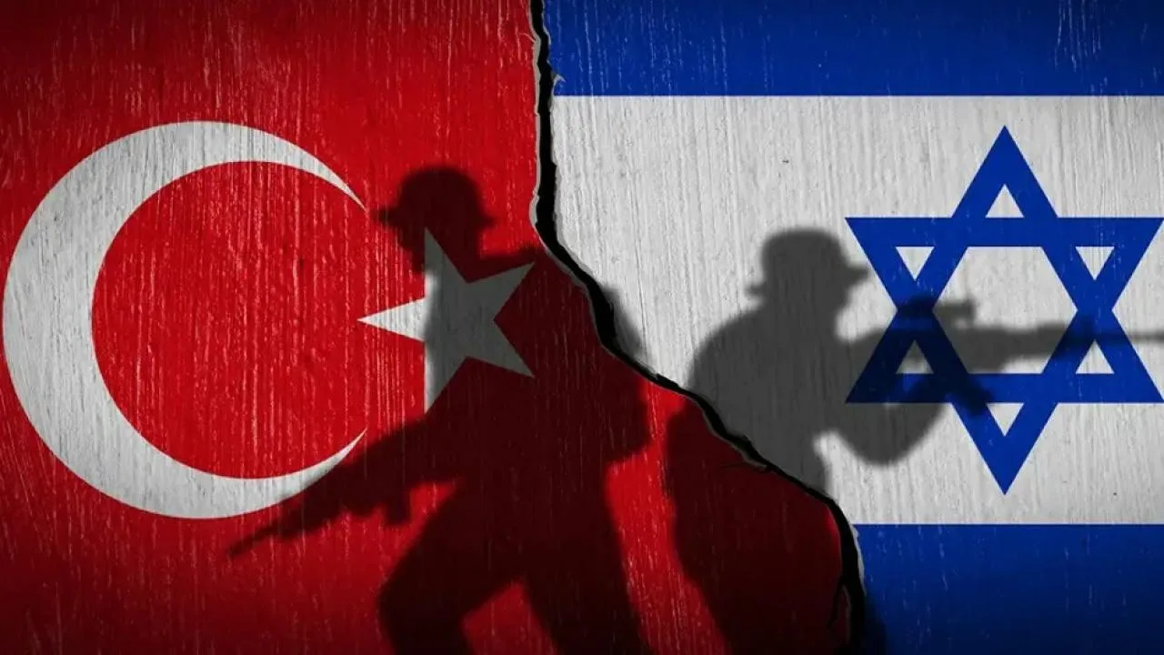 Rubin’den Türkiye’ye Saldırı Planı İddiaları!