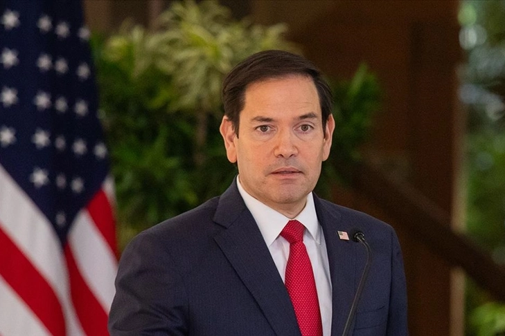 Rubio’dan G7 Öncesi Kritik Diplomatik Görüşmeler