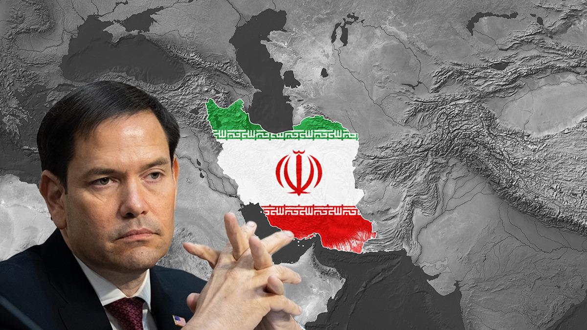 Rubio’dan İran Açıklamaları: Savaş Haftalar İçinde!
