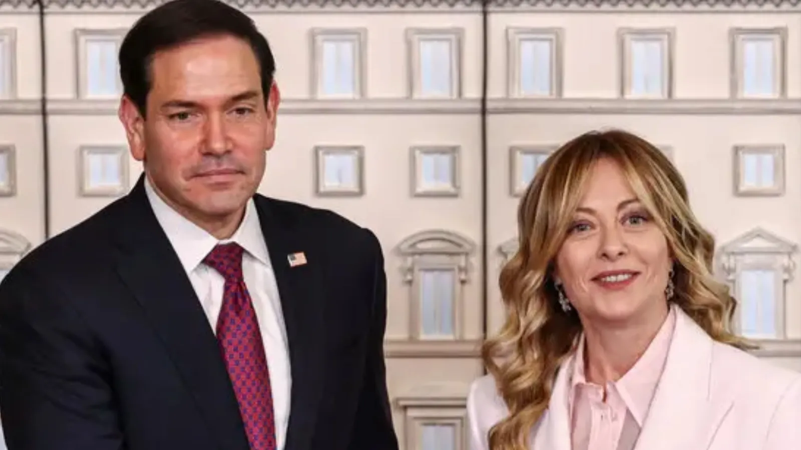 Rubio: İran’a Süre Doluyor, Yanıt Bekliyoruz!