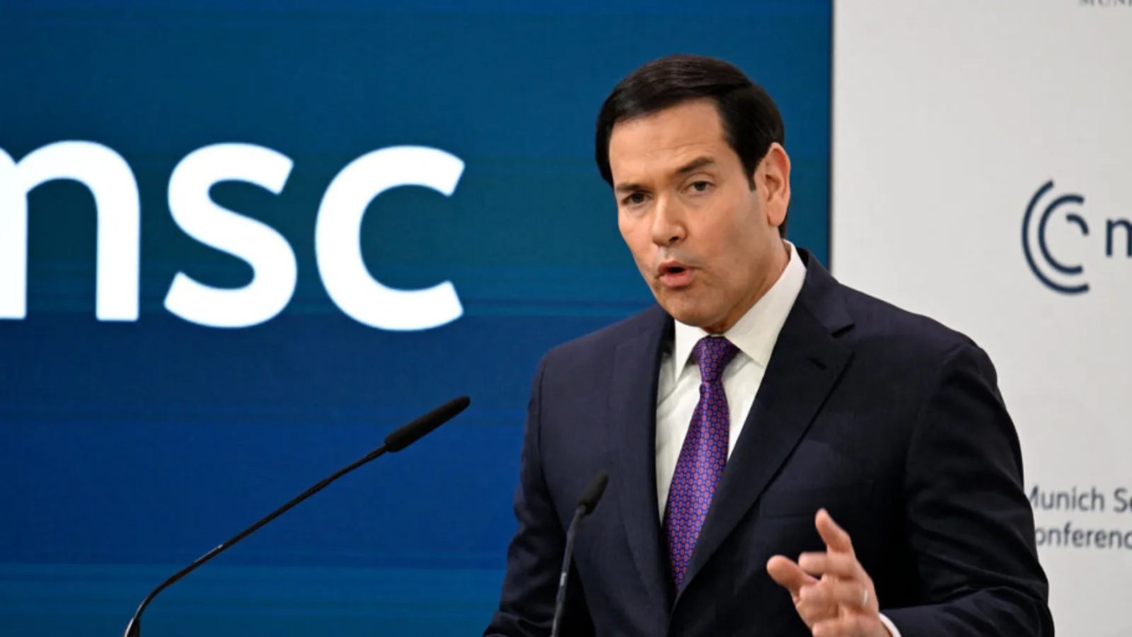 Rubio: Netanyahu’nun Planı Trump’ın Barış Planı Değil