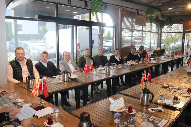 Rumeli Kültürü İçin Bursa’da Birleşme Zamanı