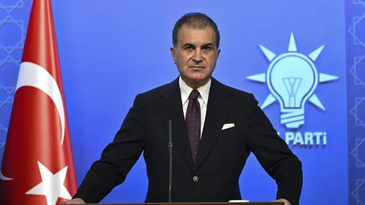 Rümeysa Öztürk serbest, Türkiye’den destek mesajı!
