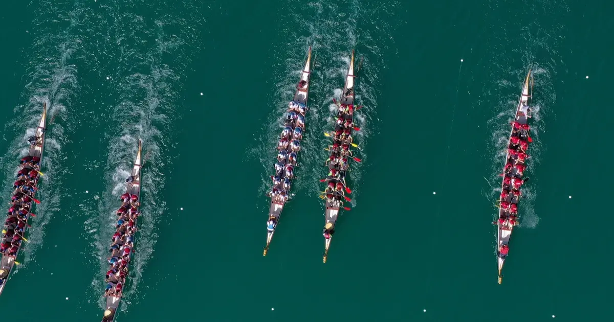 Rumkale Festivali’nde Spor ve Eğlence Dolu Günler!