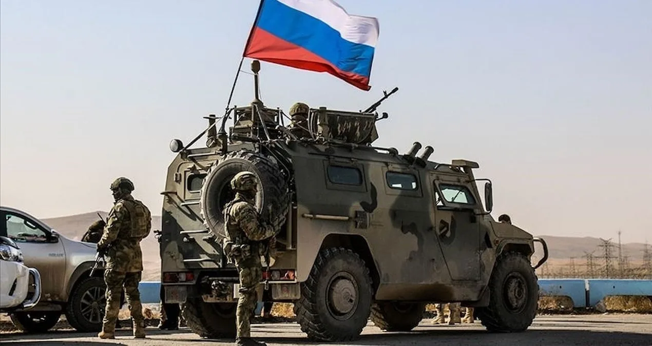 Rus Ordusu Ukrayna’da Stratejik Alanları Kontrol Altında