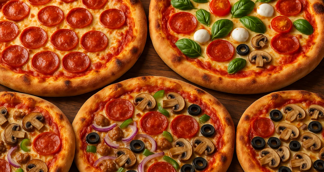 Rustic Crust Fabrikası Kapanarak Krize Yenik Düştü!