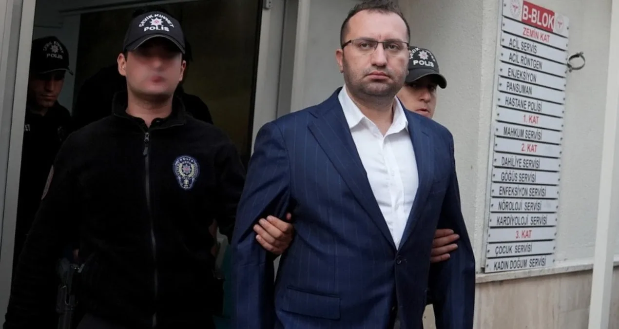 Rüşvet İddialarında Şok Ayrıntılar Ortaya Çıktı