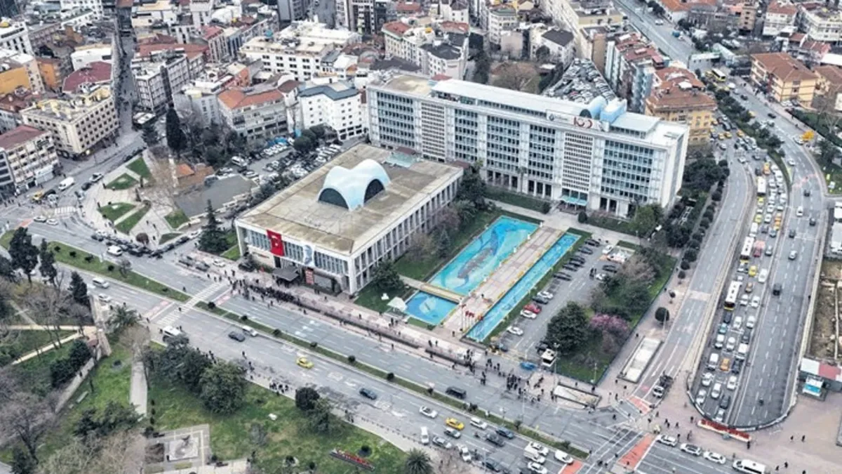 Rüşvet İfşası: Milletim Şahit Dedi!