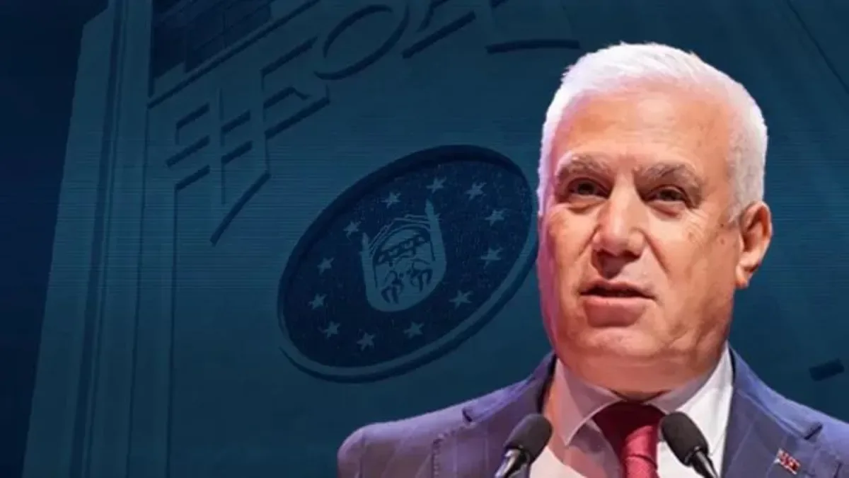 Rüşvet Skandalı: WhatsApp Yazışmaları Ortaya Çıktı!
