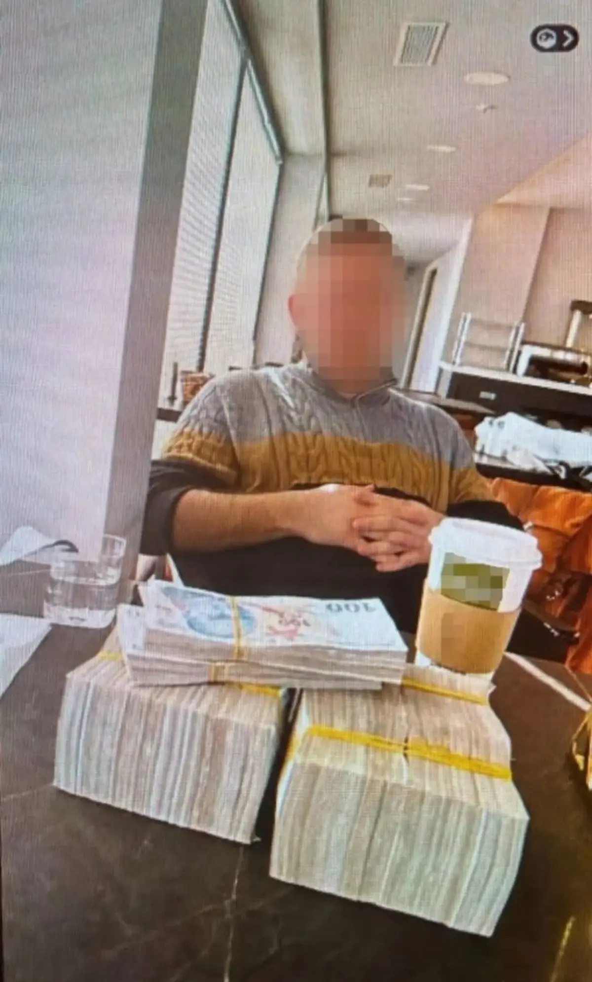 Rüşvet soruşturması... Eski savcı hakkında çarpıcı detaylar: Tutukluları serbest bırakmış! 2