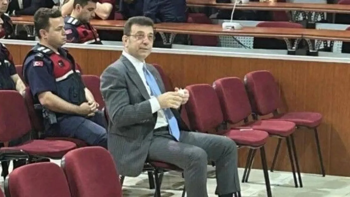 Rüşvet Skandalında Cesur Muhabir!